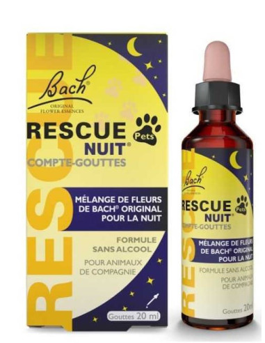 Rescue Pets Nuit (Animaux)...