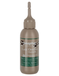 Beaphar Lait Oreilles Chien...