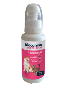Biocanina Prurispray Flacon...