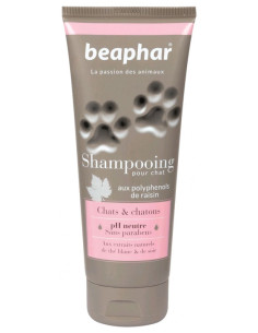 Beaphar Shampoing Chats et...
