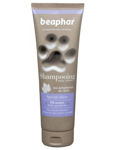 Beaphar Shampoing Spécial...