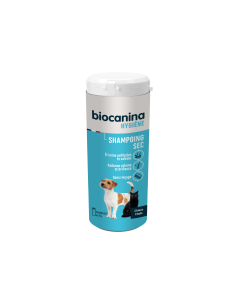 BIOCANINA SHAMPOOING SEC...