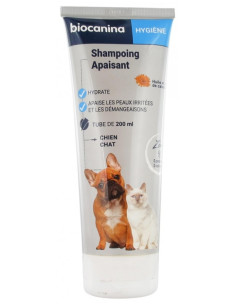BIOCANINA SHAMPOING...