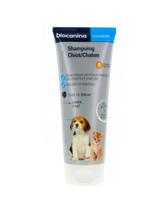 BIOCANINA - Shampooing...