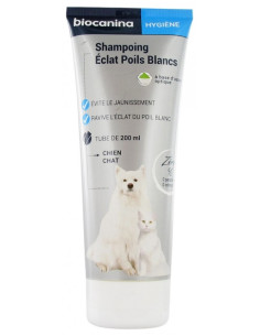 BIOCANINA SHAMPOING ÉCLAT...