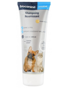 BIOCANINA SHAMPOING...