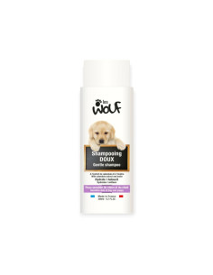Les Wouf Shampooing Doux 200ml