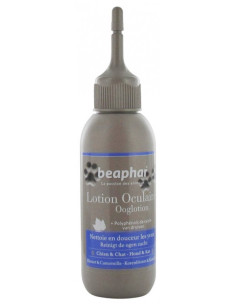 Beaphar Lotion Oculaire...