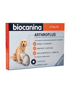 Biocanina Arthroplus 40...