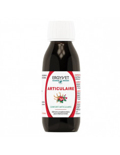 Ergyvet Articulaire 100ml