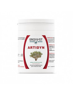 Ergyvet Artidyn pot 110g