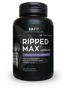 EAFIT RIPPED MAX ULTIMATE...
