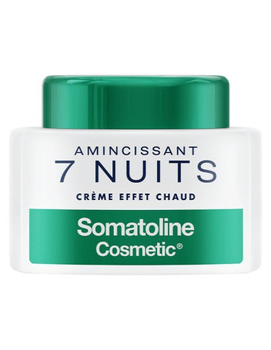 Somatoline Cosmetic Amincissant 7...