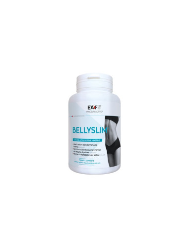 Eafit Bellyslim - 120 gélules