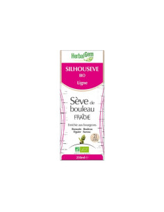 Herbalgem Sève de Bouleau...