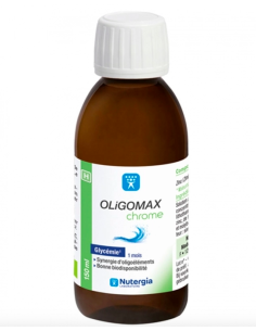 Nutergia Oligomax Chrome 150ml