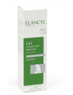 Elancyl Gel Concentré...