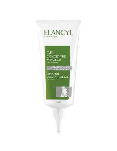 Elancyl Gel Concentré Minceur...