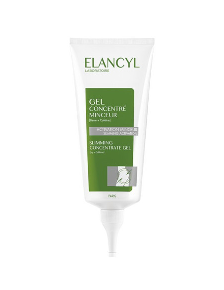 Elancyl Gel Concentré Minceur Recharge 200ml