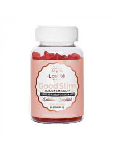 LASHILE BEAUTY Good Slim 60...