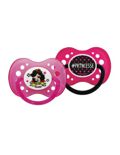 DODIE Duo Sucettes...