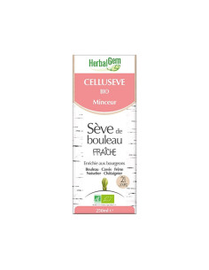 Herbalgem Sève de Bouleau...