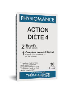Therascience Physiomance...