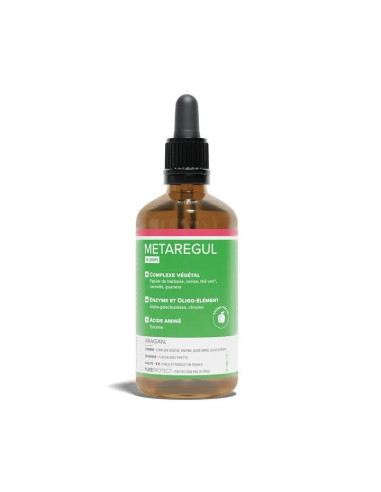 Aragan Metaregul 100ml