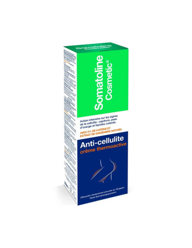 Somatoline Anti-Cellulite Creme...