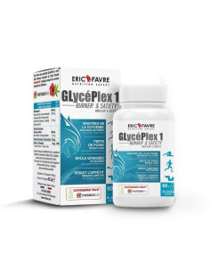Eric Favre GlycéPlex-1 -...