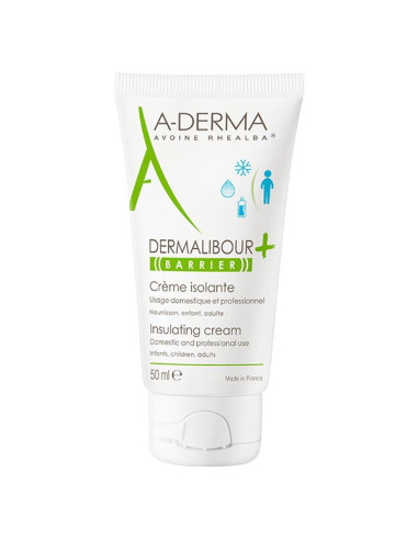 A-Derma Dermalibour+ Barrier Crème...