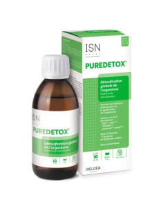 ISN Puredetox 250ml