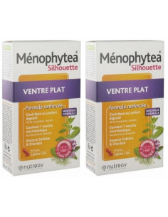 Ménophytéa Silouette Ventre...