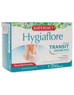 Superdiet Hygiaflore...
