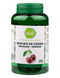 PHARMASCIENCE QUEUES DE...