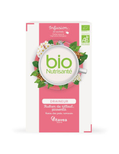 Nutrisanté Infusion Bio...