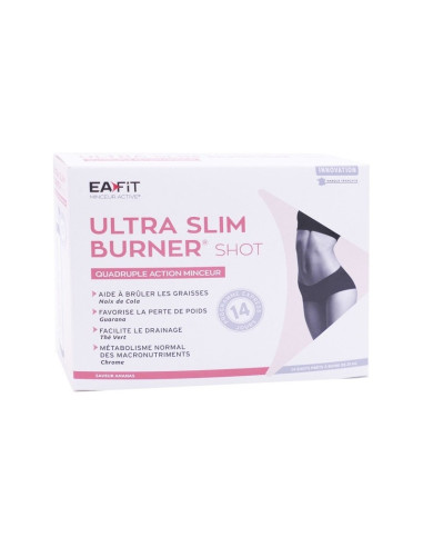Eafit Minceur Active Ultra Slim...