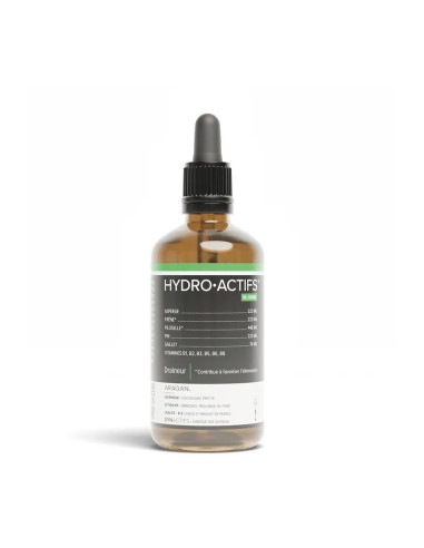 ARAGAN SYNACTIFS - HYDROActifs -...
