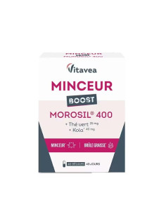 Vitavea Minceur Boost...