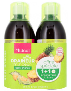 Milical Ultra Draineur...