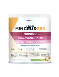 Eafit Minceur 360 Poudre...