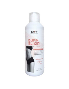 Eafit Burn Elixir Drink...