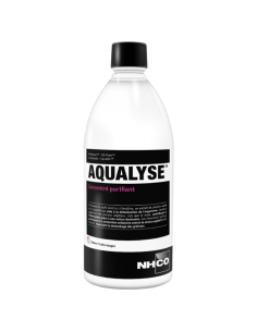 NHCO - Aqualyse, 500ml