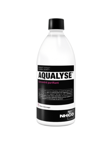 NHCO - Aqualyse, 500ml