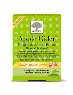 New Nordic Apple Cider 60...