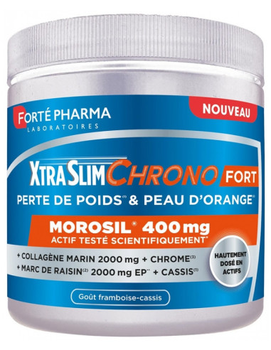 Forté Pharma XtraSlim Chrono Fort...