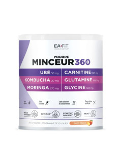Granions Minceur 360 Poudre...