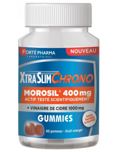 Forté Pharma XtraSlim...