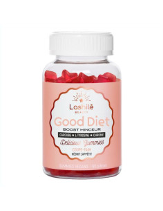 Lashilé Beauty Good Diet 60...