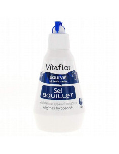 Bouillet Sel Diététique...